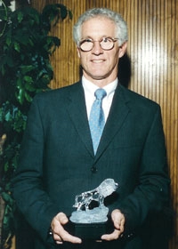 Edward Ehmann