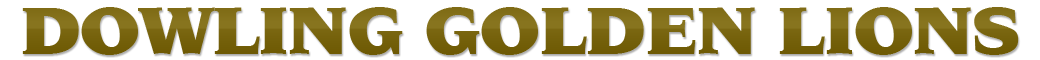 Golden Lions